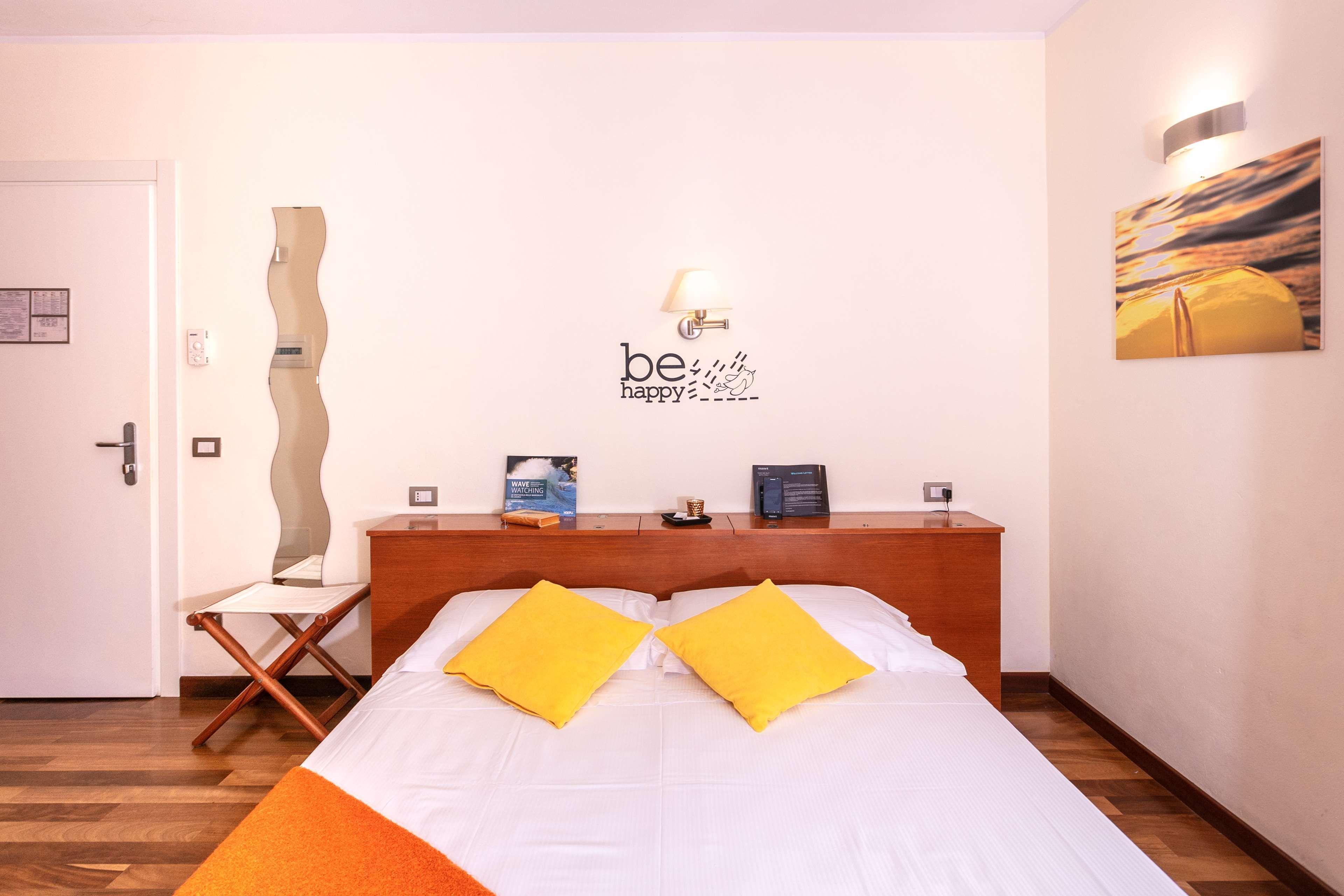 Oasi Hotel Levanto Exterior foto