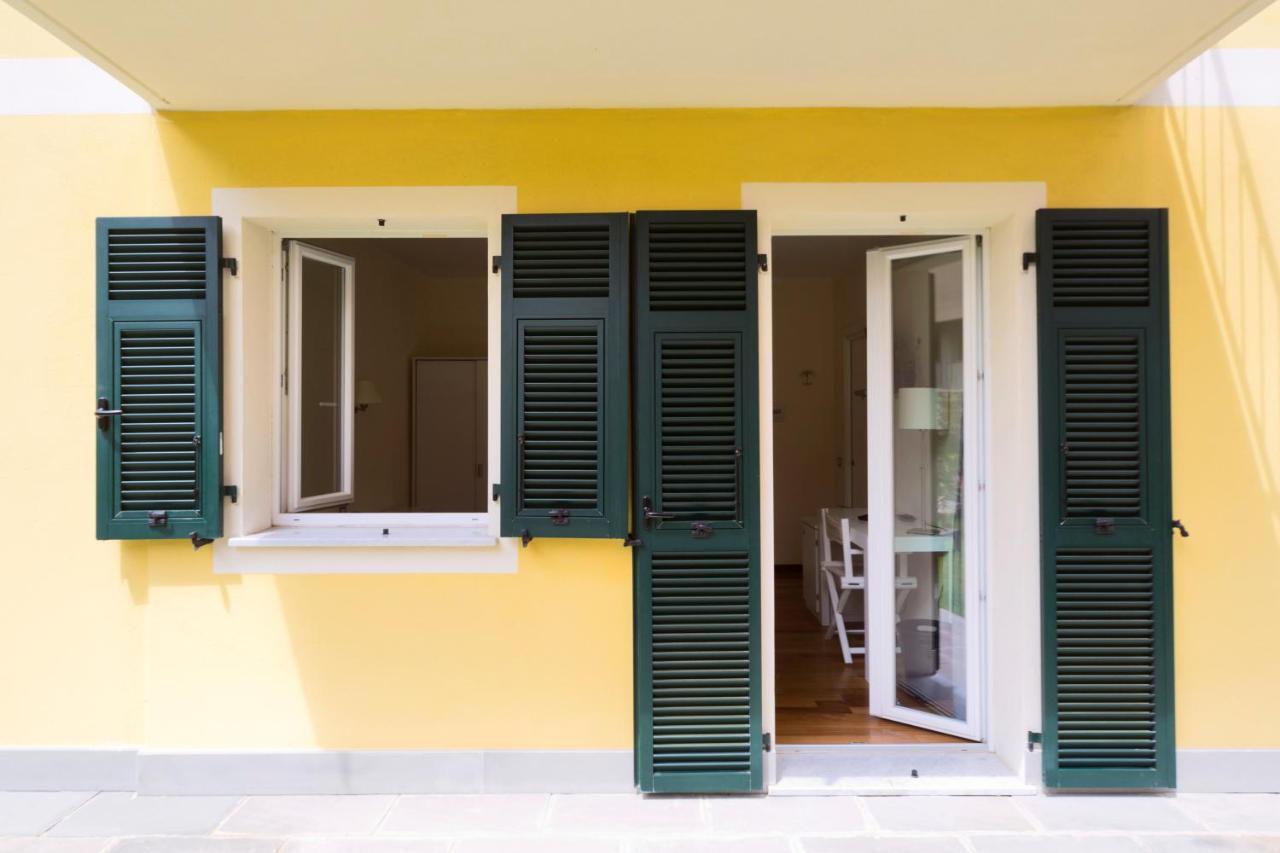 Oasi Hotel Levanto Exterior foto